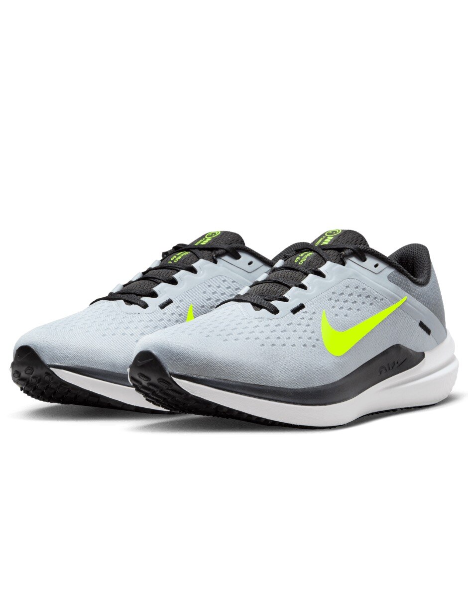 Tenis nike zoom winflo online 6 correr para caballero