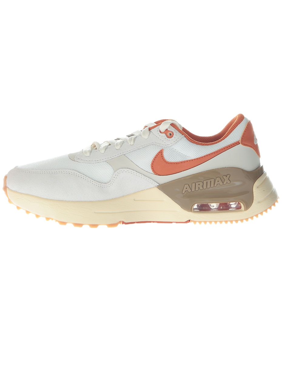 Tenis Nike Air Max Systm de mujer casual