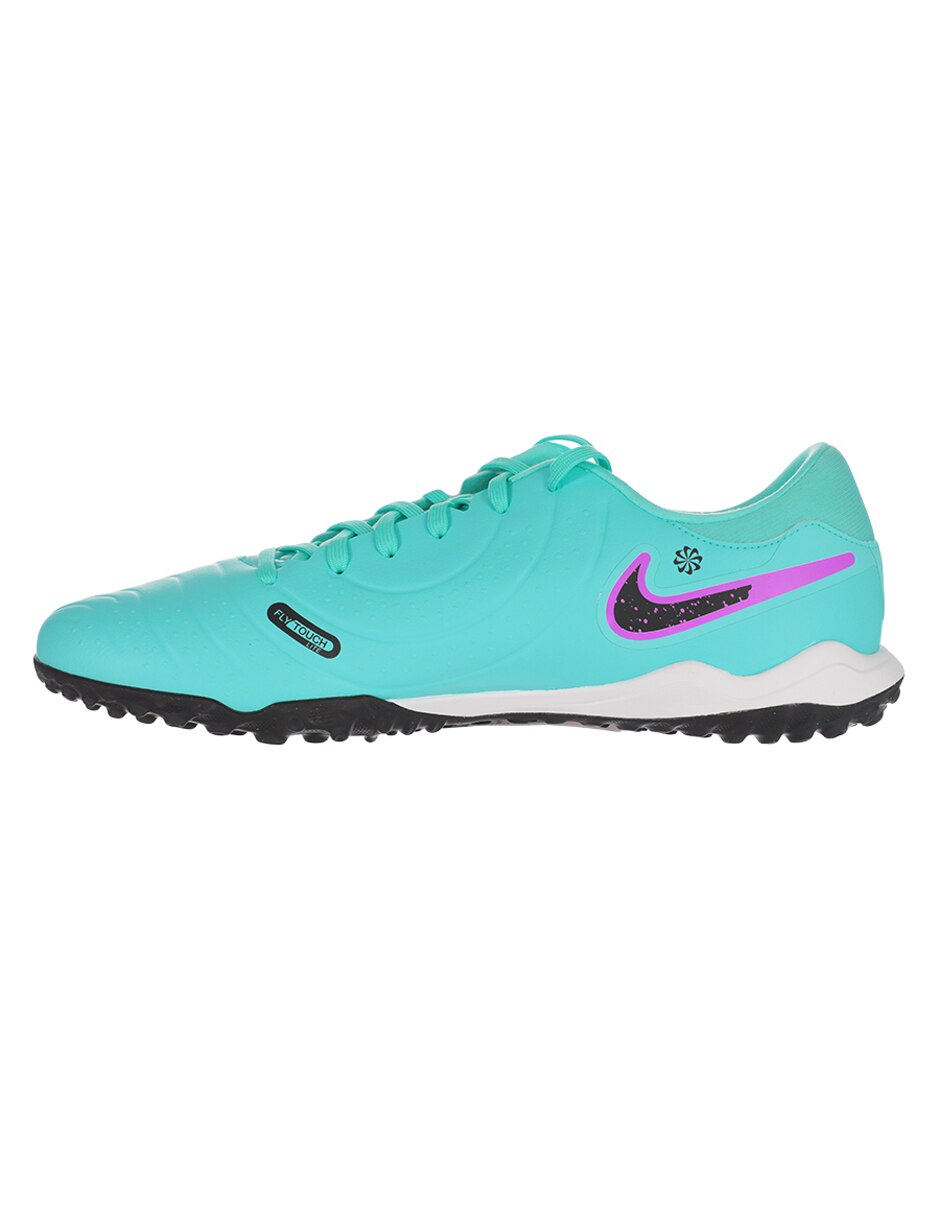 Tenis Nike Legend 10 Academy Tf de hombre para f tbol