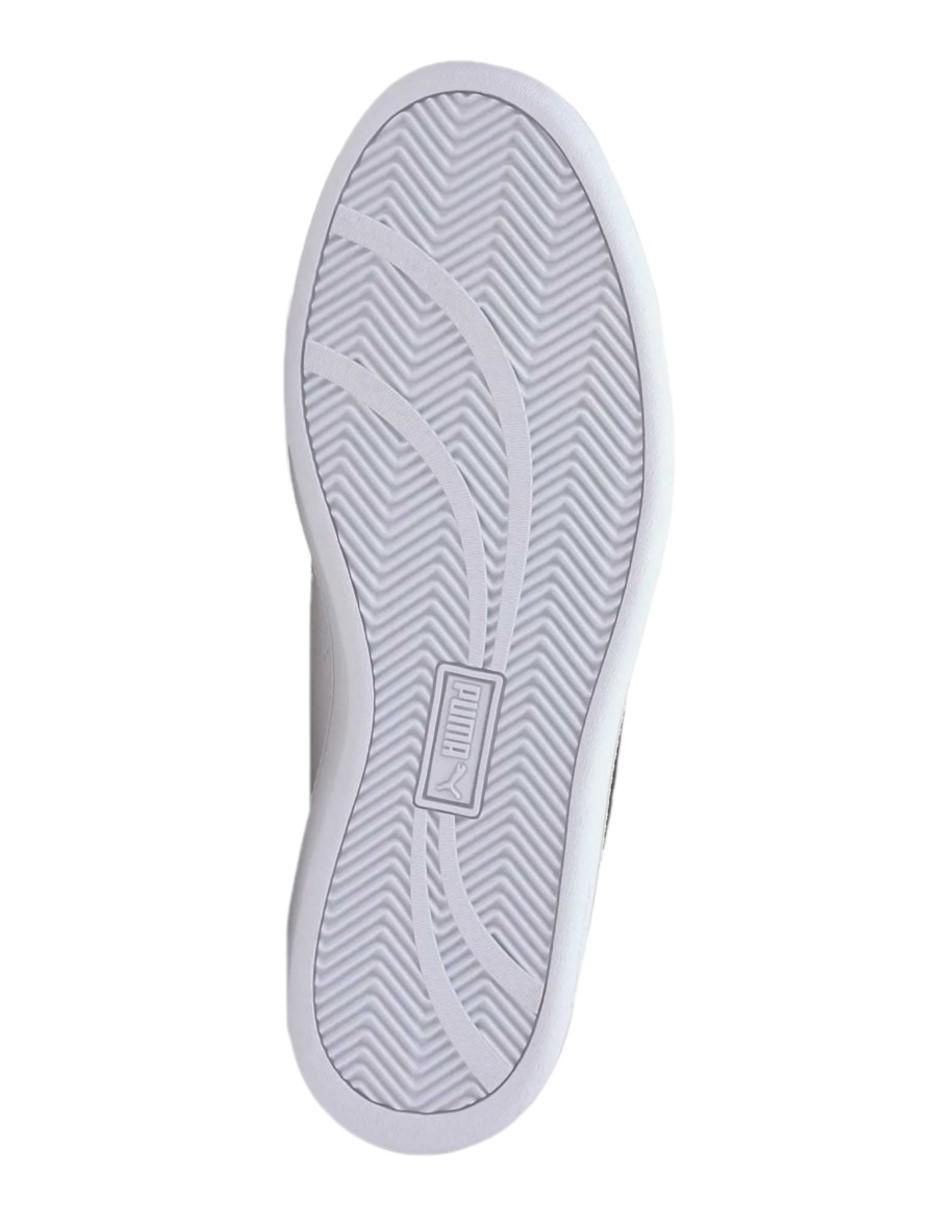 Tenis Up White Black unisex 3