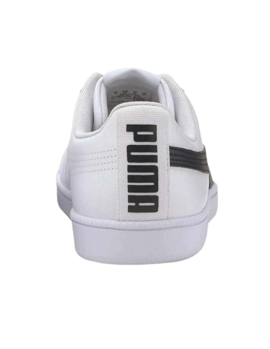 Tenis Up White Black unisex 4
