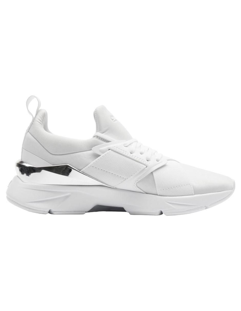 Tenis Muse X3 de mujer 3