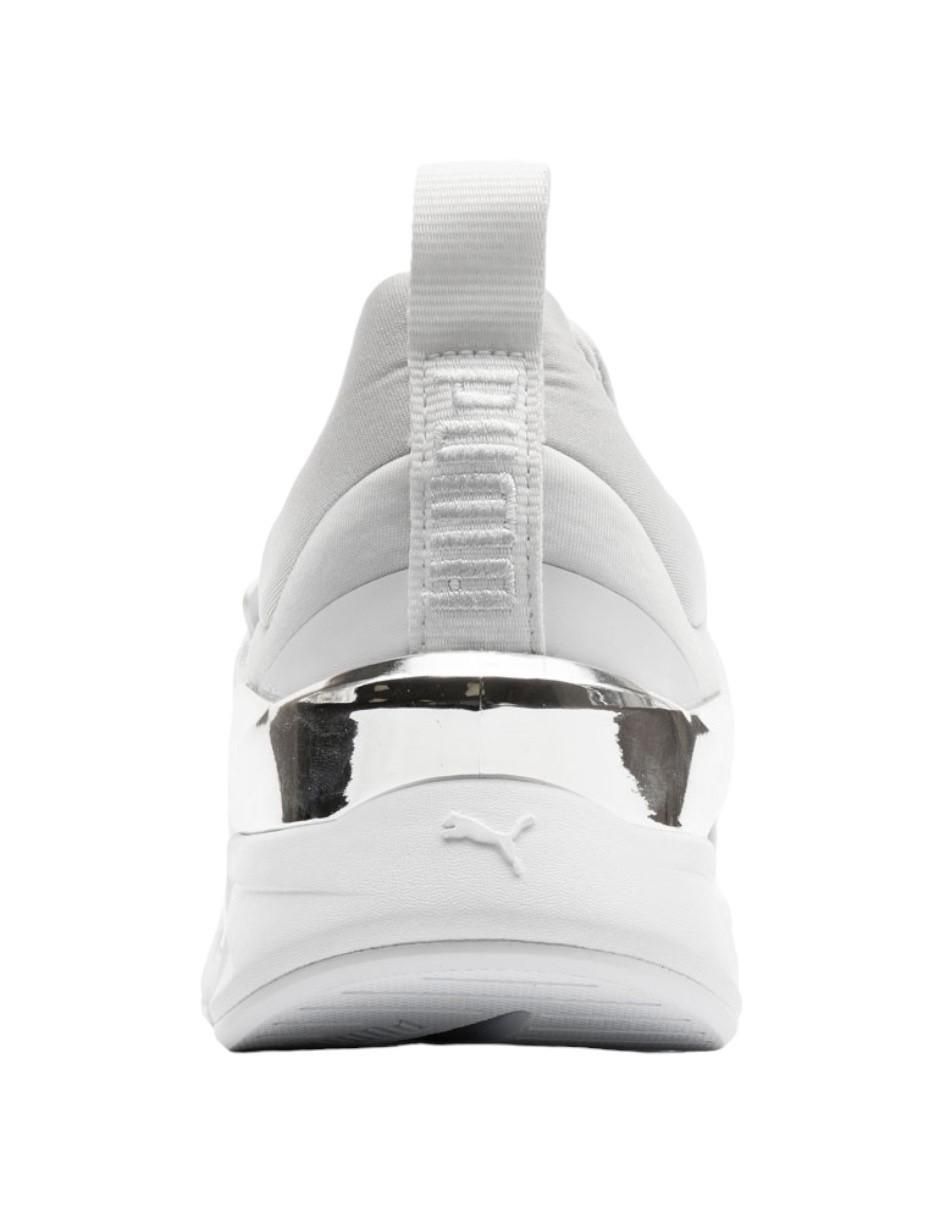 Tenis Muse X3 de mujer 4