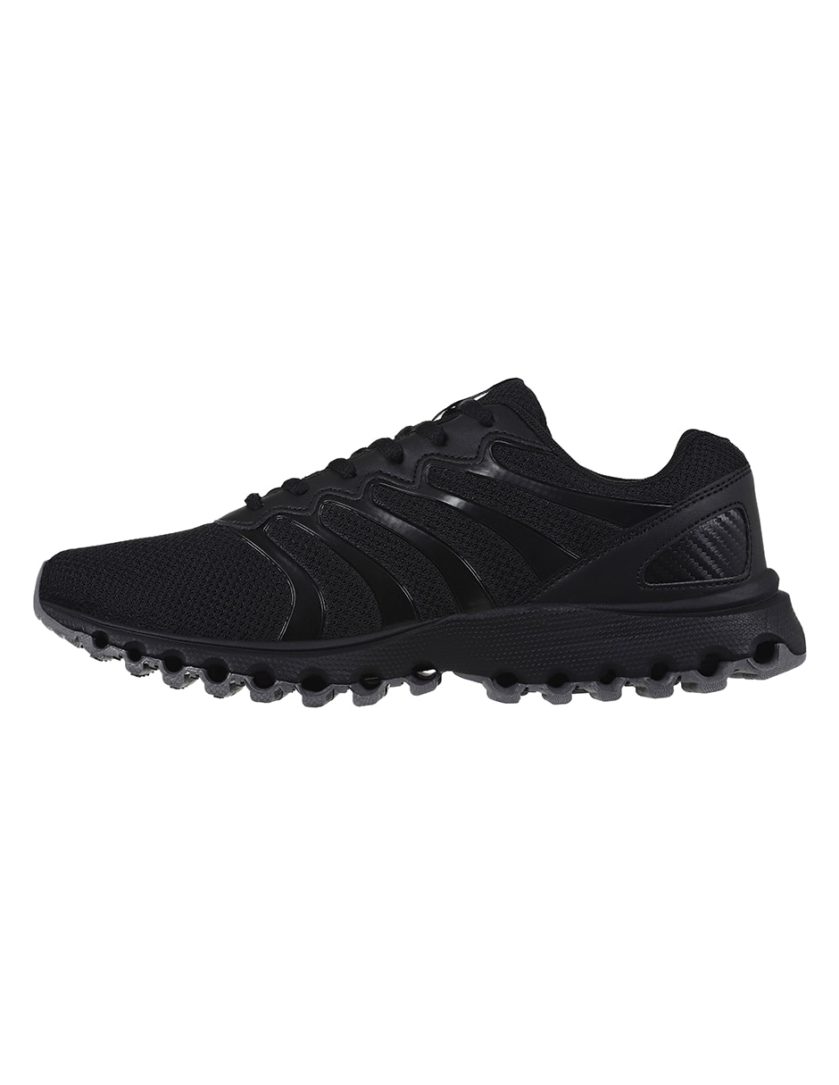 Tenis Sneakers de hombre casual 4