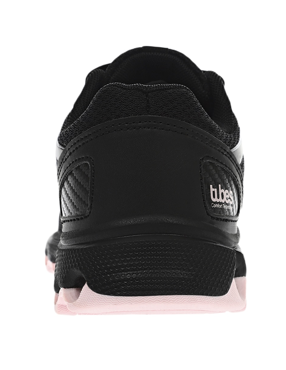 Tenis Sneakers de mujer casual 2