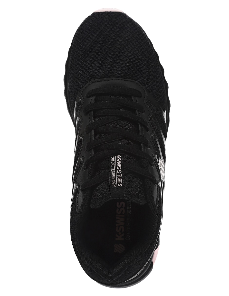 Tenis Sneakers de mujer casual 4