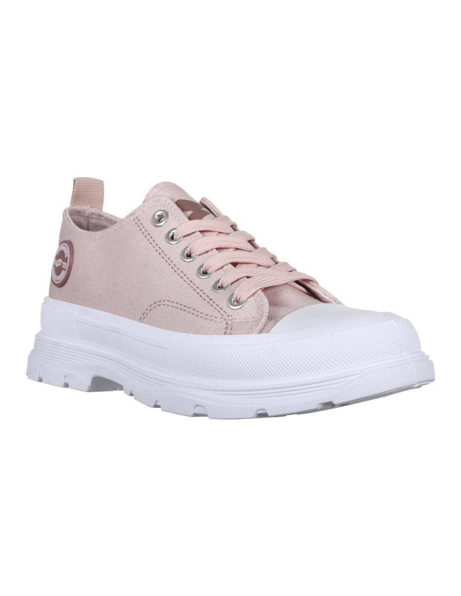 Tenis Astor Low de mujer