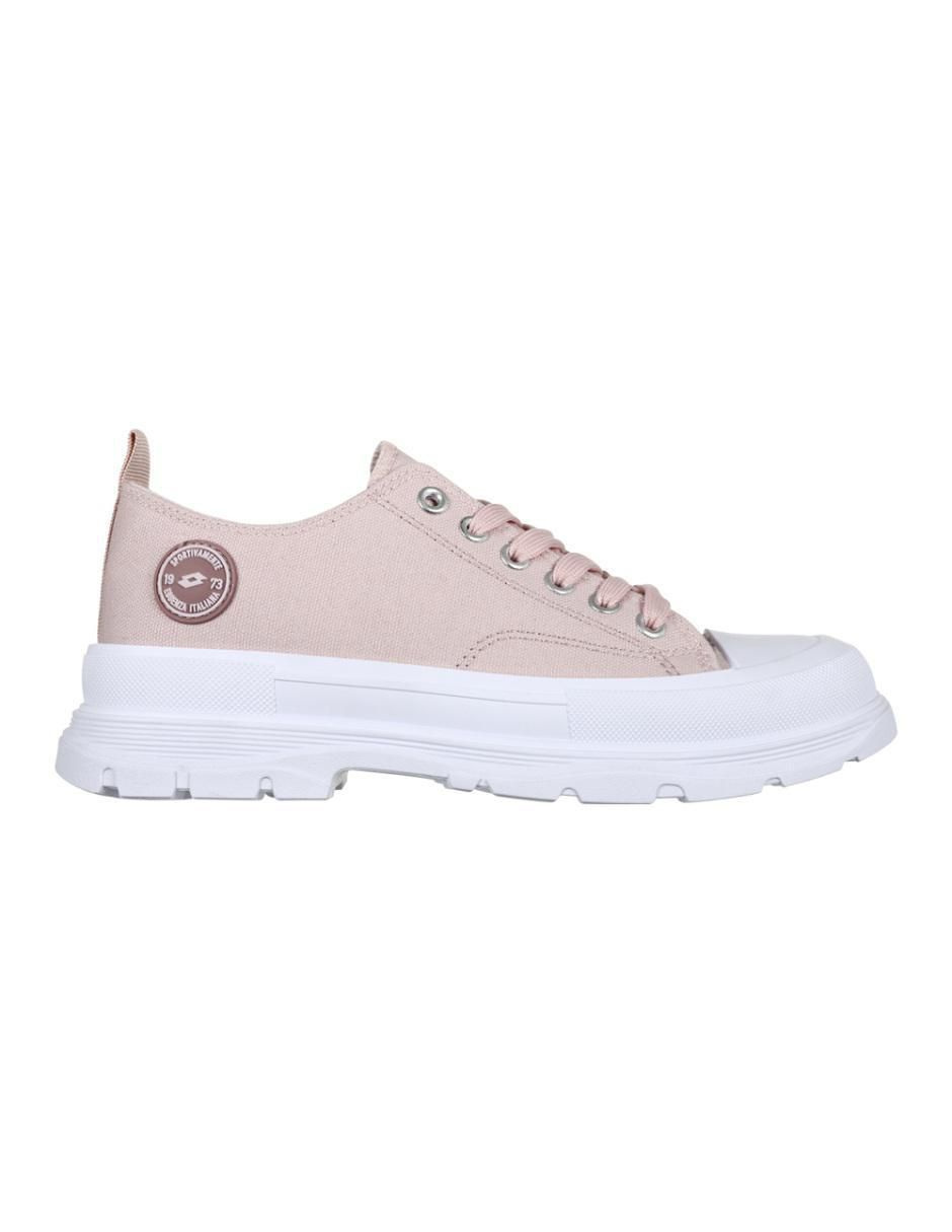 Tenis Astor Low de mujer 2
