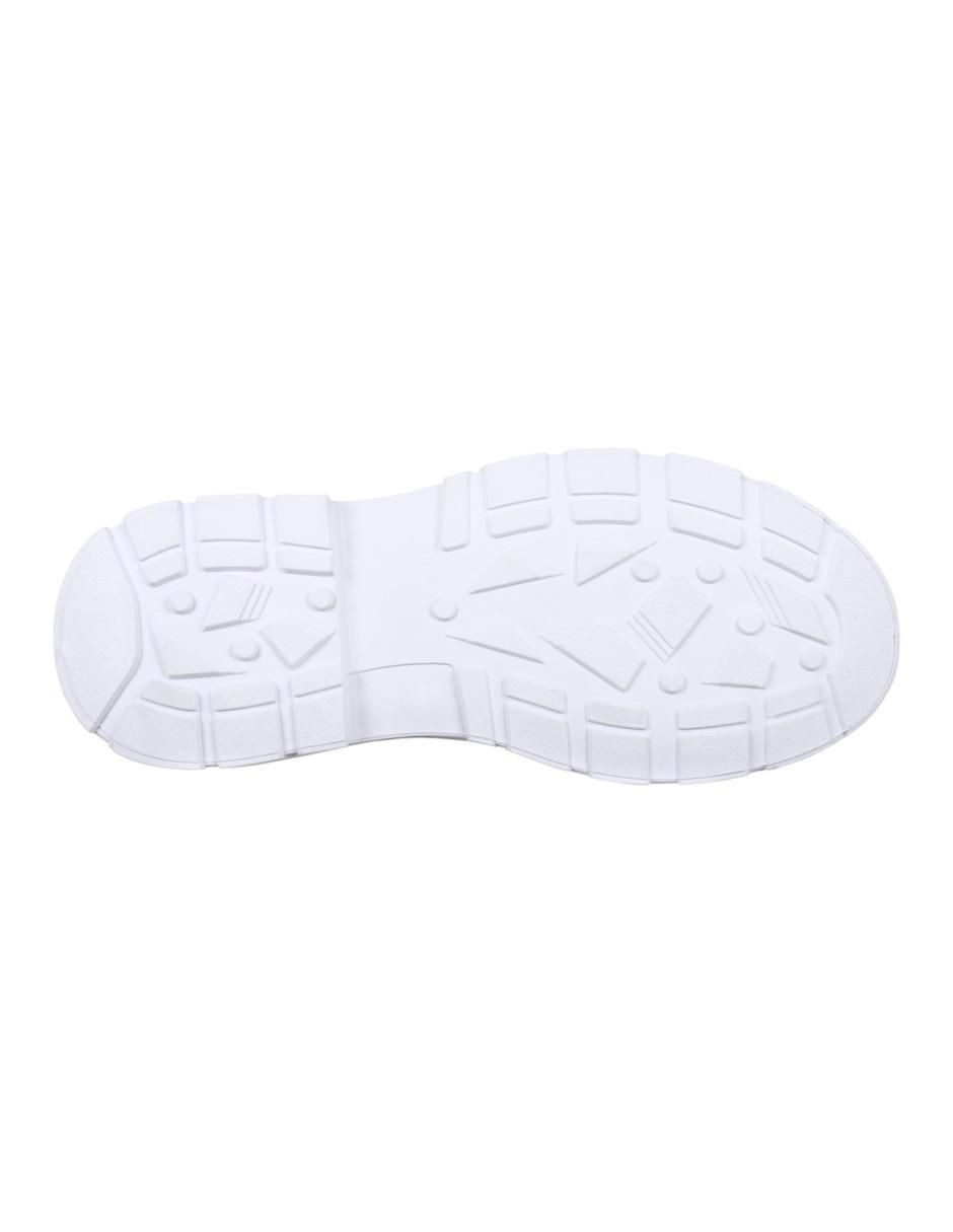 Tenis Astor Low de mujer 4