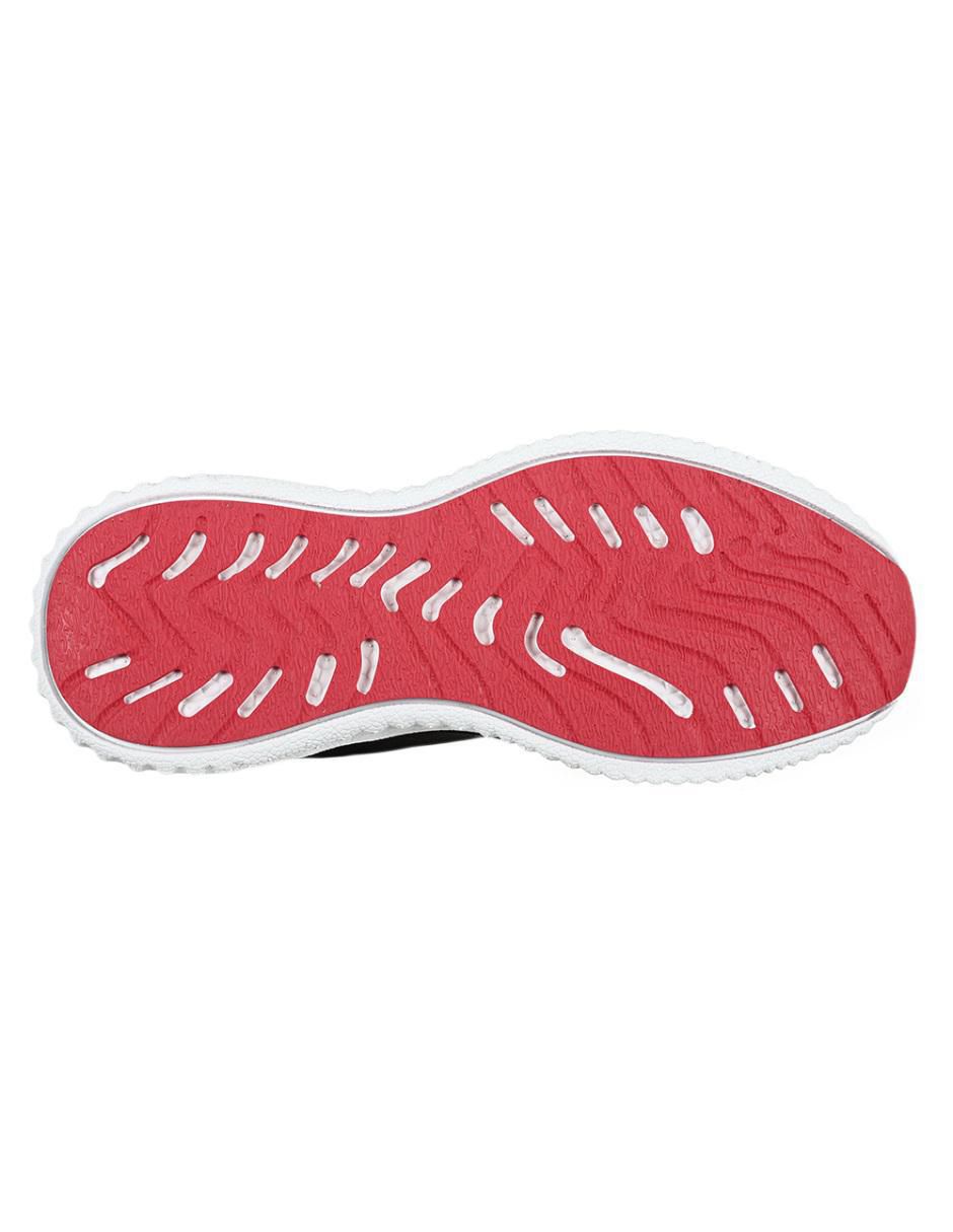 Tenis Zanasi de mujer para entrenamiento 4