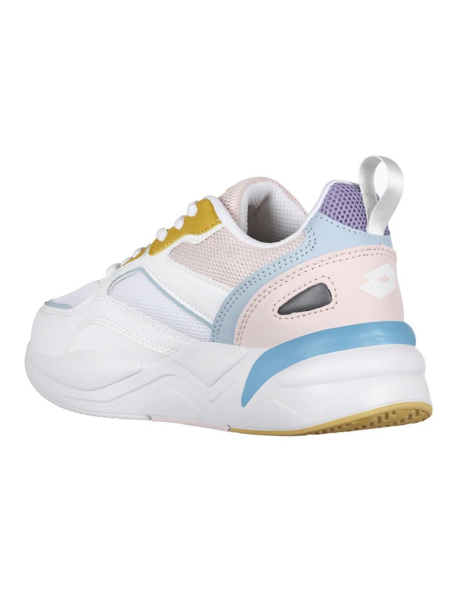 Tenis Ferky de mujer para entrenamiento 3