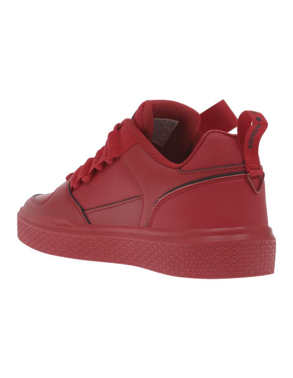 Tenis k-swiss roof de hombre para casual