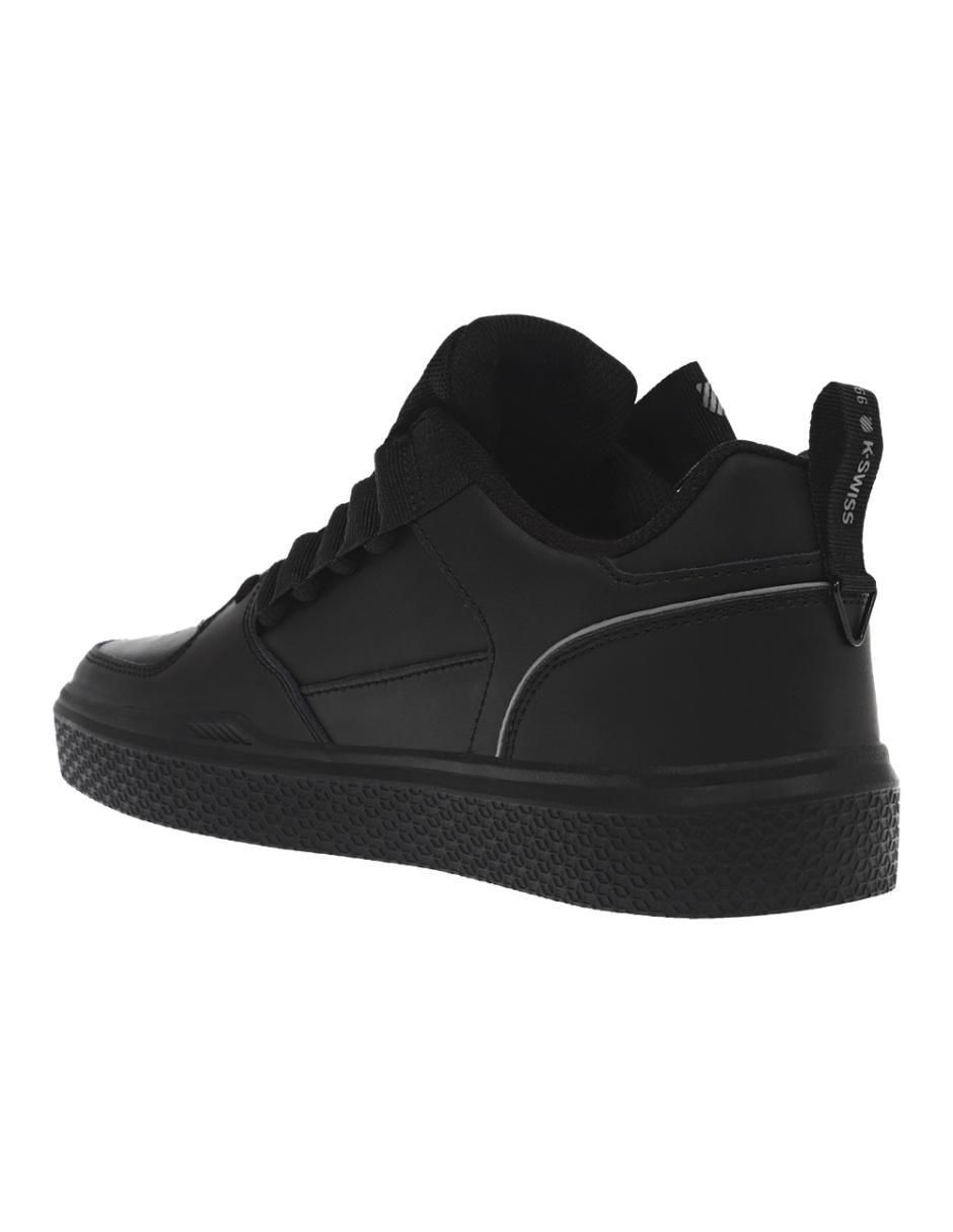 Tenis de piel de hombre 3