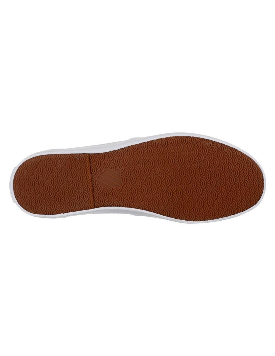 Tenis k-swiss beverly de mujer para casual