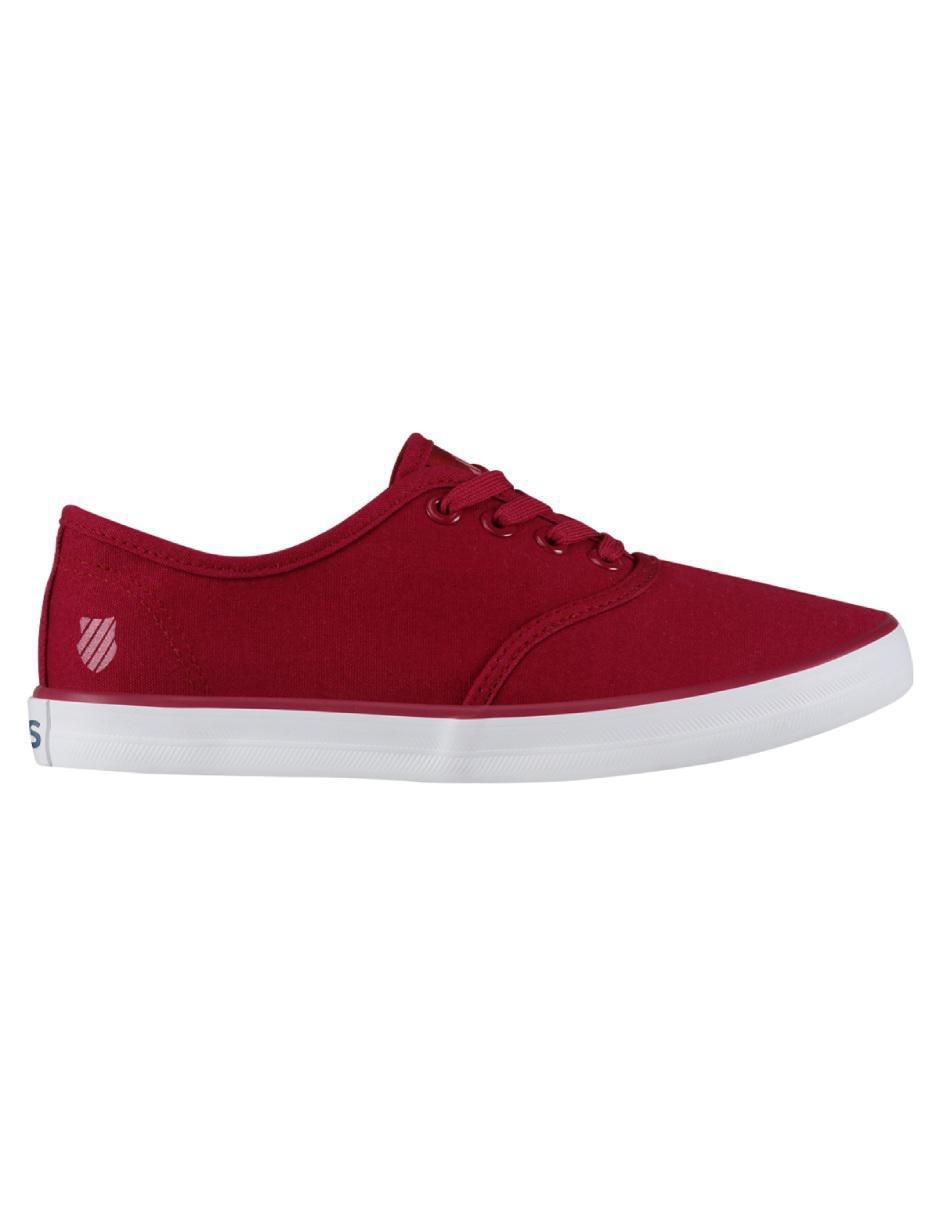 Tenis Beverly de mujer 2