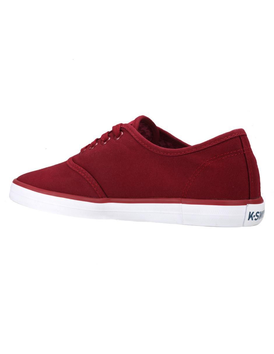 Tenis Beverly de mujer 3