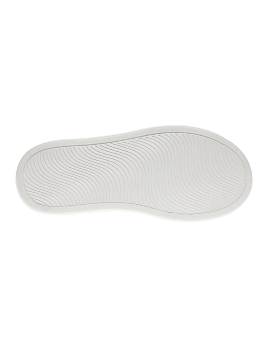 Tenis Alessius Platform de mujer 4