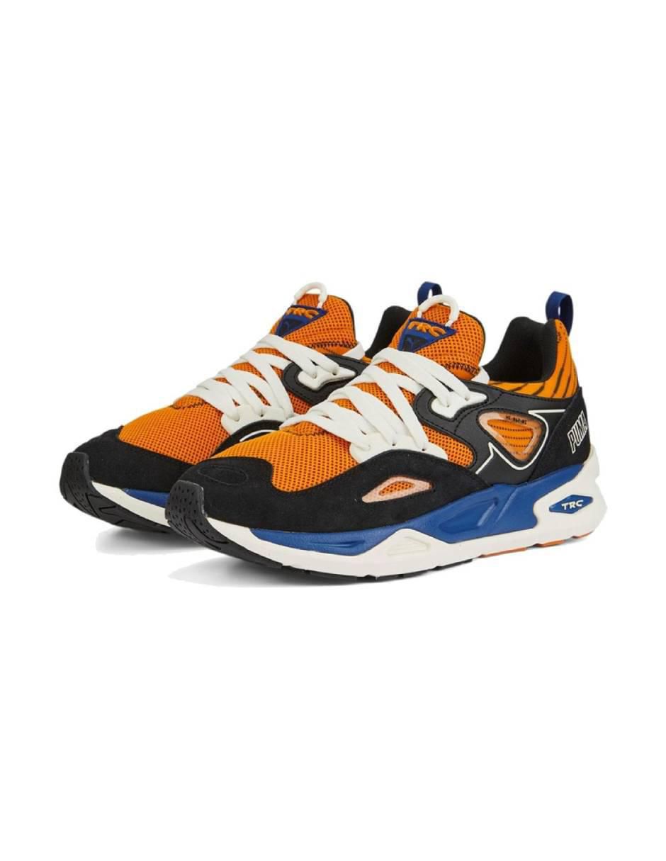 Tenis de hombre 3