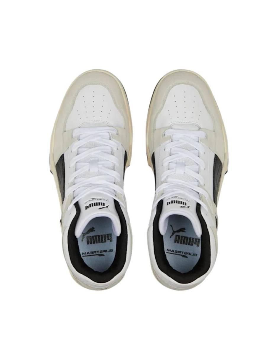 Tenis Slipstream Hi Heritage de hombre 2