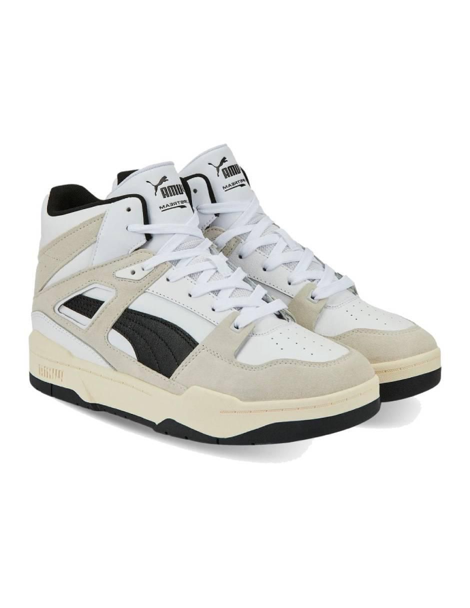Tenis Slipstream Hi Heritage de hombre 4