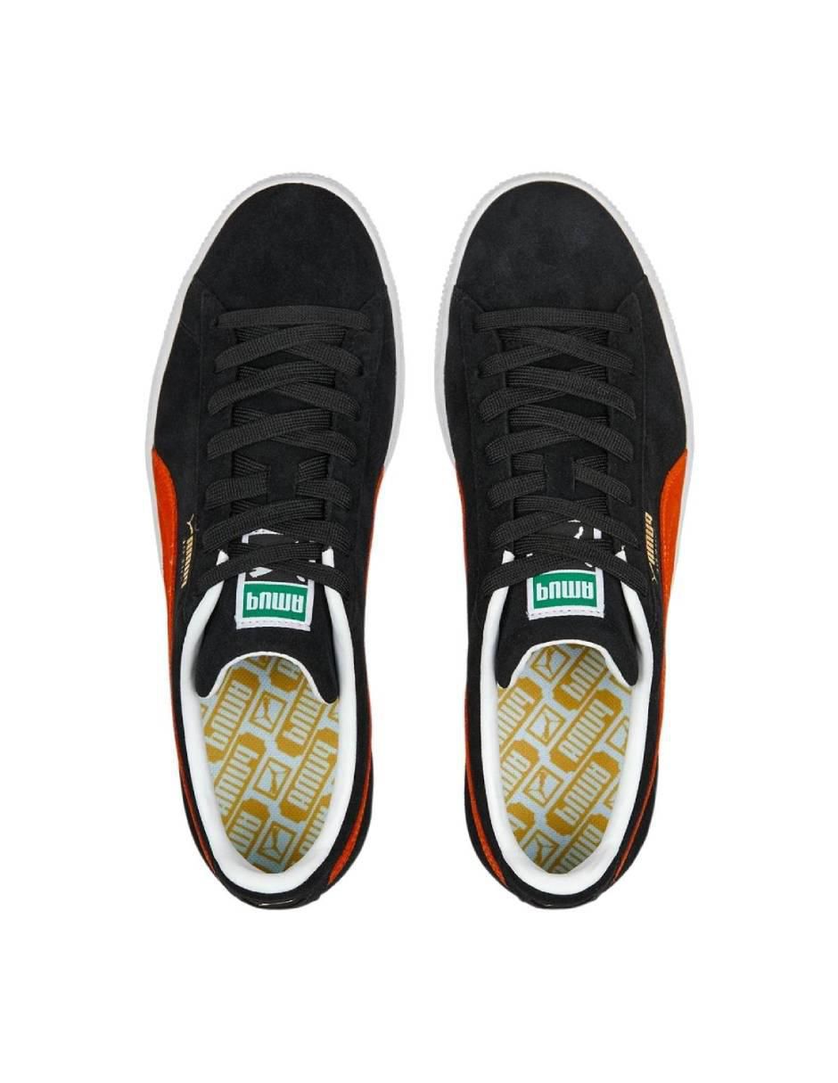 Tenis de hombre 2