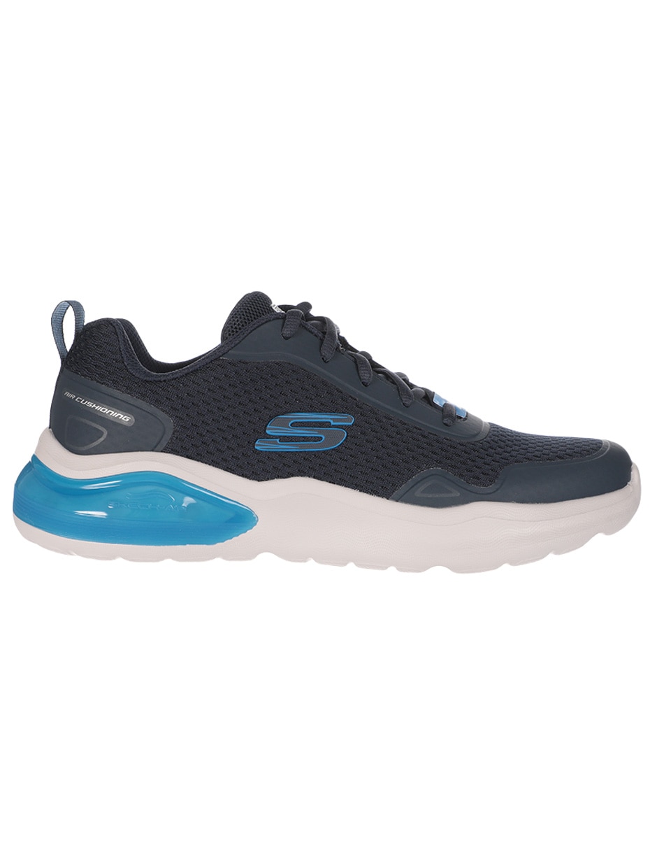 Tenis Skechers Air Cushioning de hombre casual