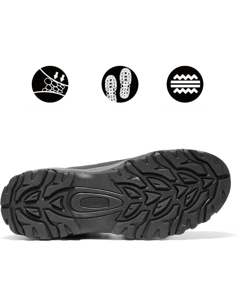 Bota de senderismo para hombre