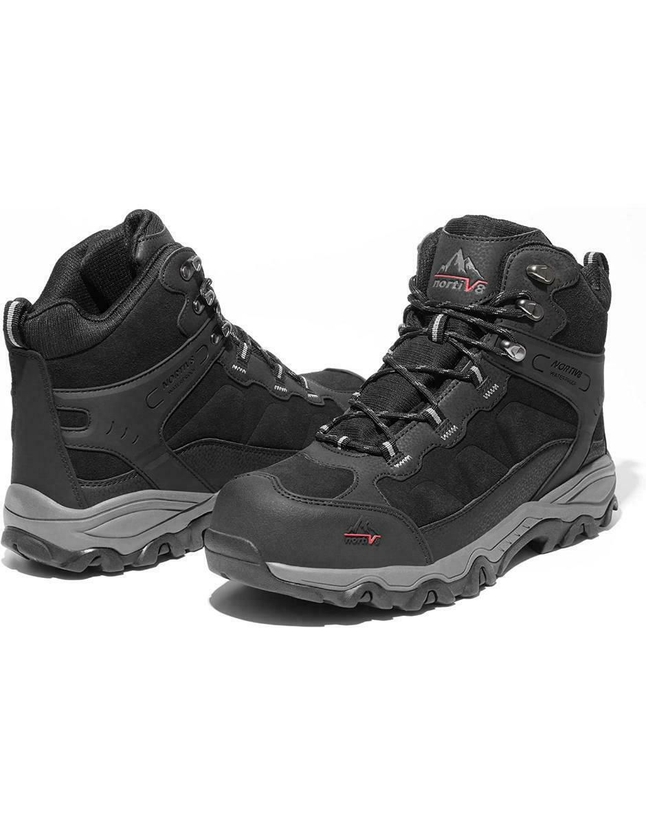 Bota de senderismo para hombre