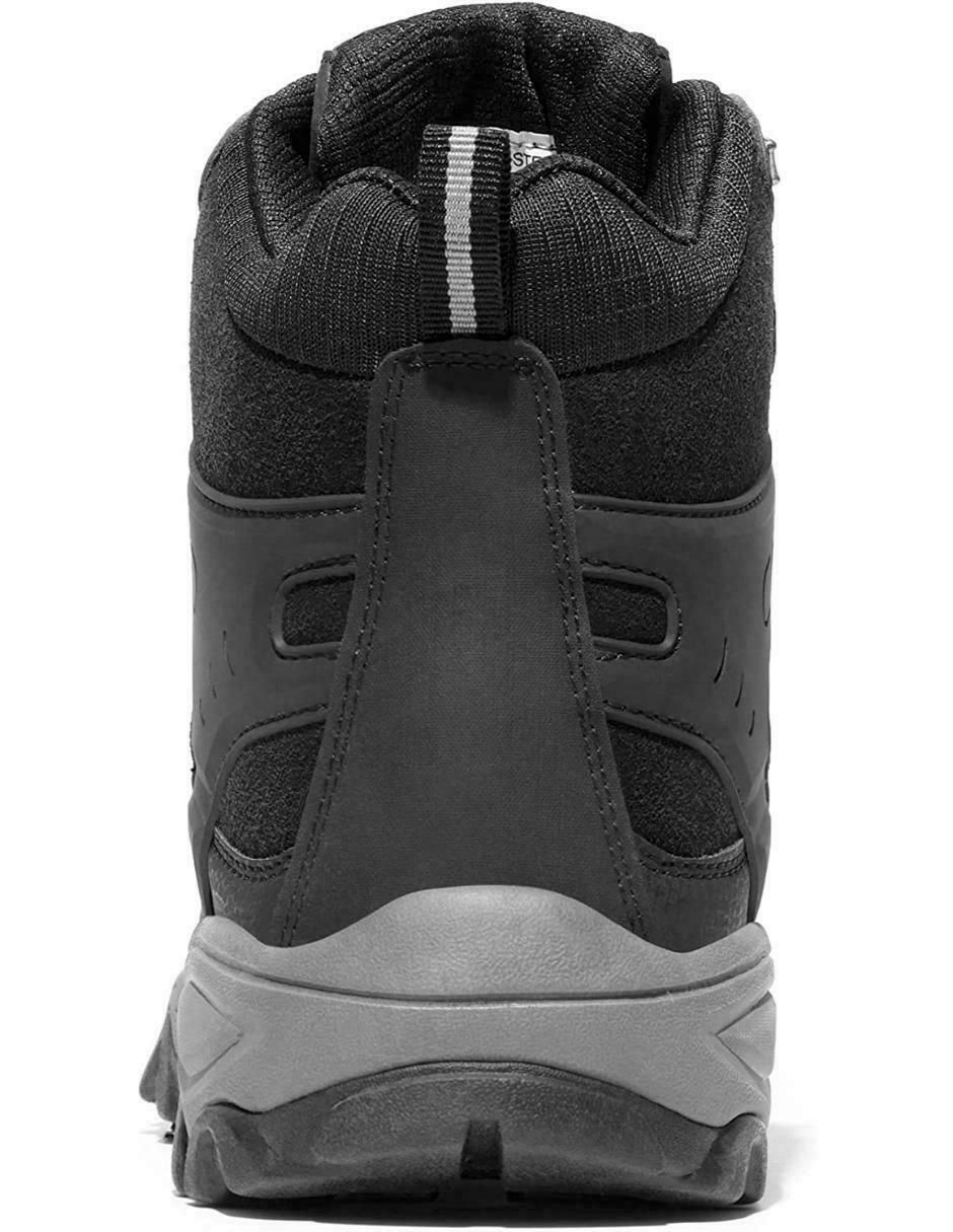 Bota de senderismo para hombre