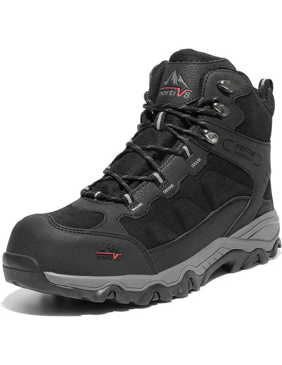 Bota de senderismo para hombre