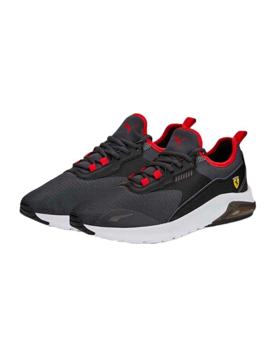 Tenis Ferrari Electron E Pro de hombre 3