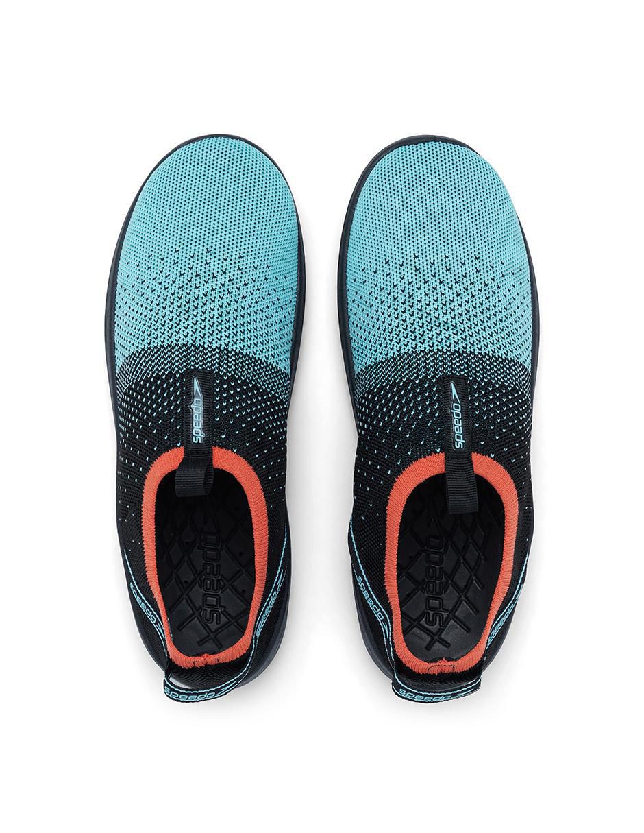 Tenis Surf Knit Pro de mujer para acuático 2