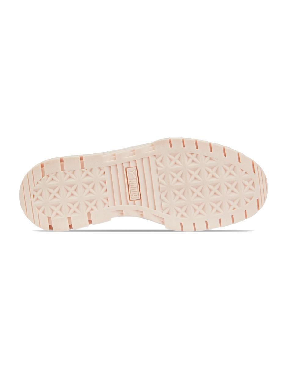 Tenis de mujer 4