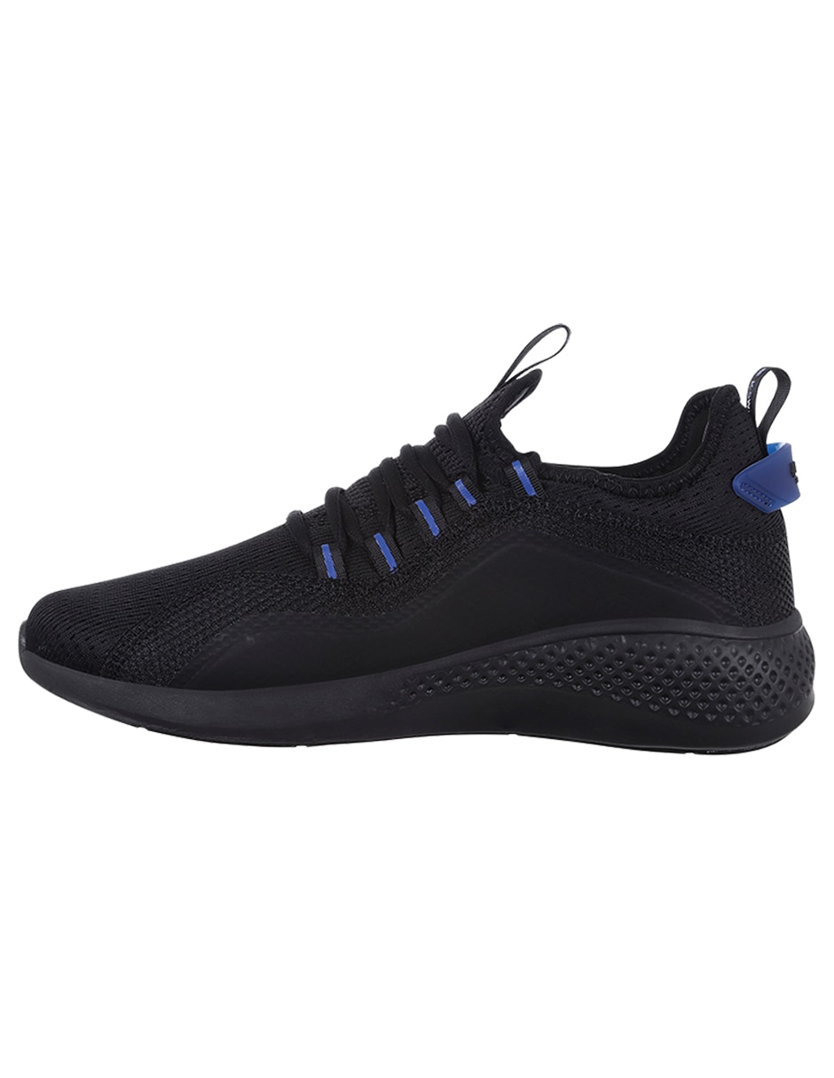 Tenis de hombre casual 3