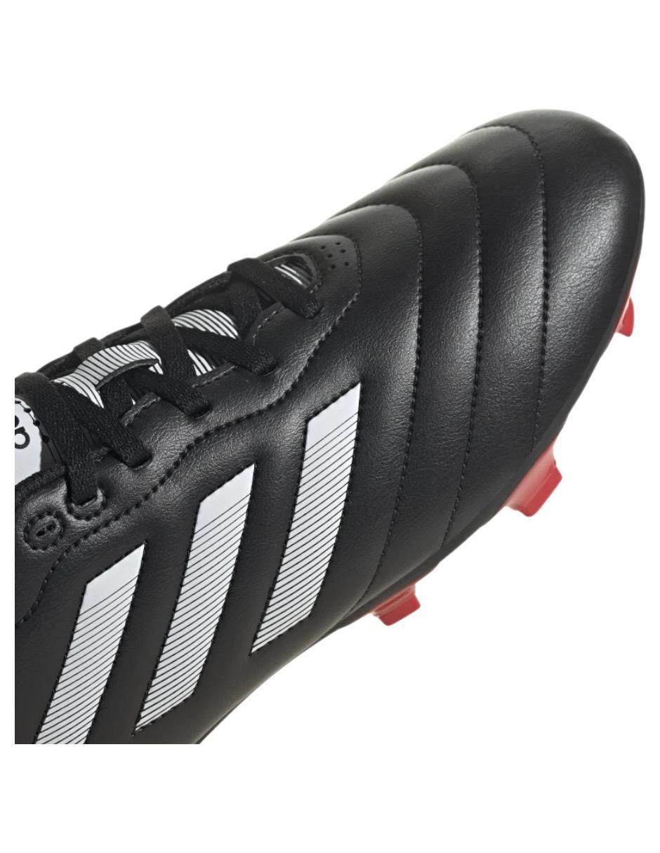Tenis Goletto V3 Fg unisex para fútbol 4