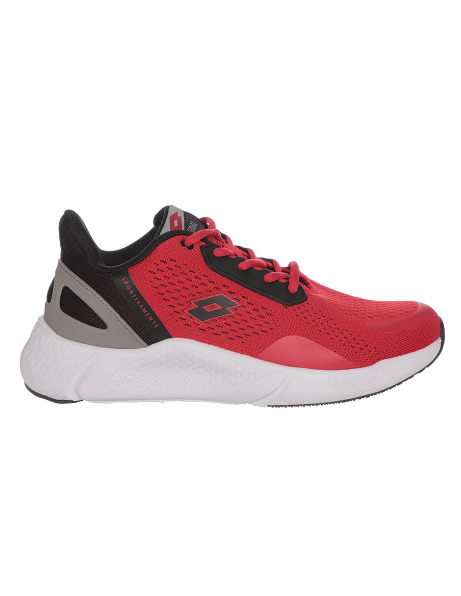 Tenis Keane de hombre casual 2