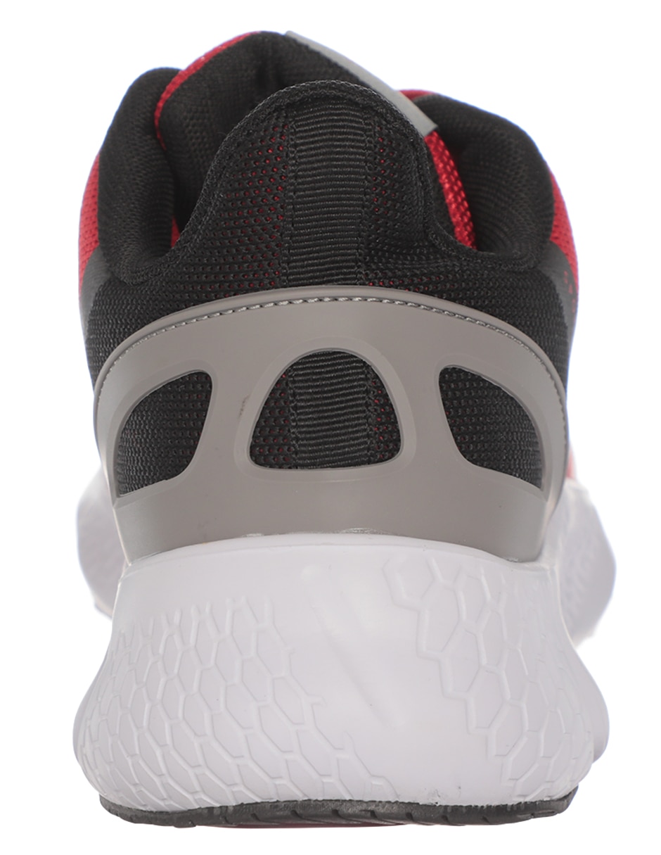 Tenis Keane de hombre casual 3
