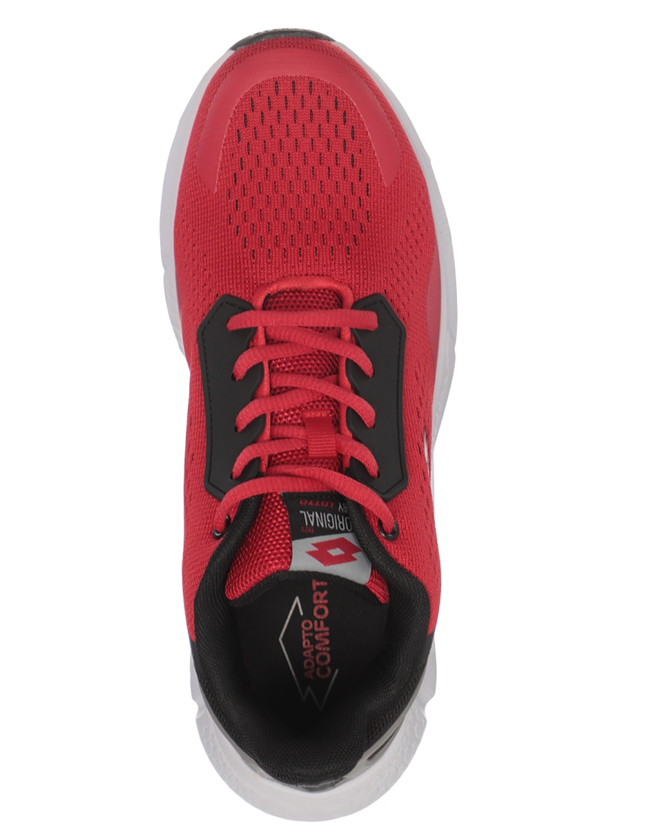 Tenis Keane de hombre casual 5