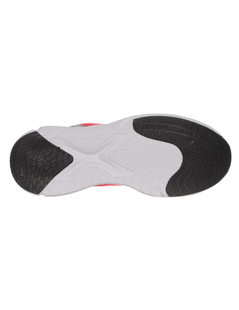 Tenis Keane de hombre casual 6