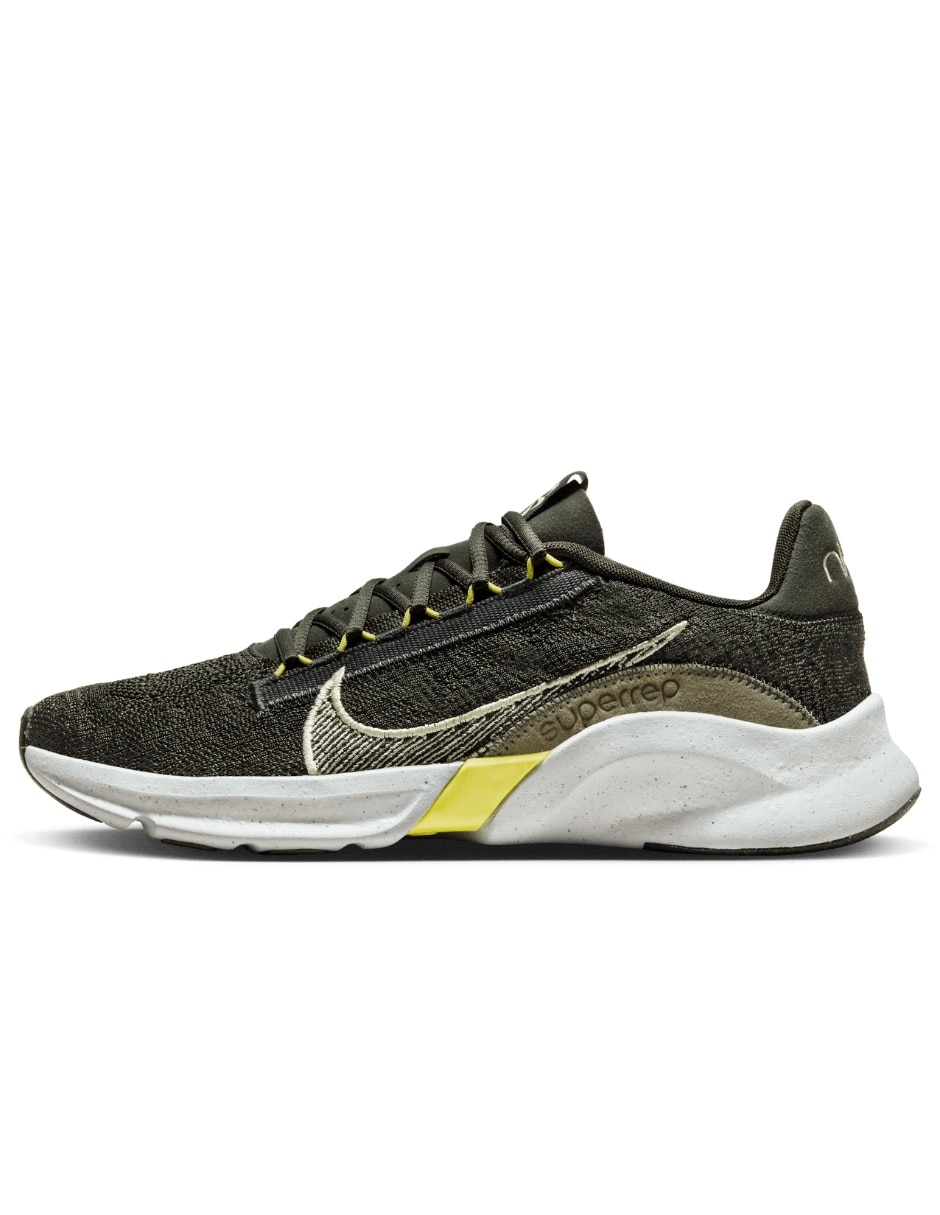 Tenis nike zoom gravity liverpool sale