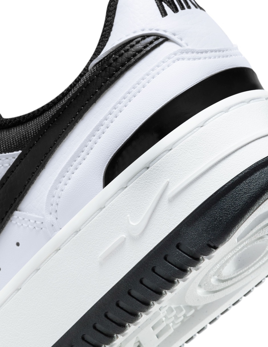 Tenis Gamma Force para mujer 9