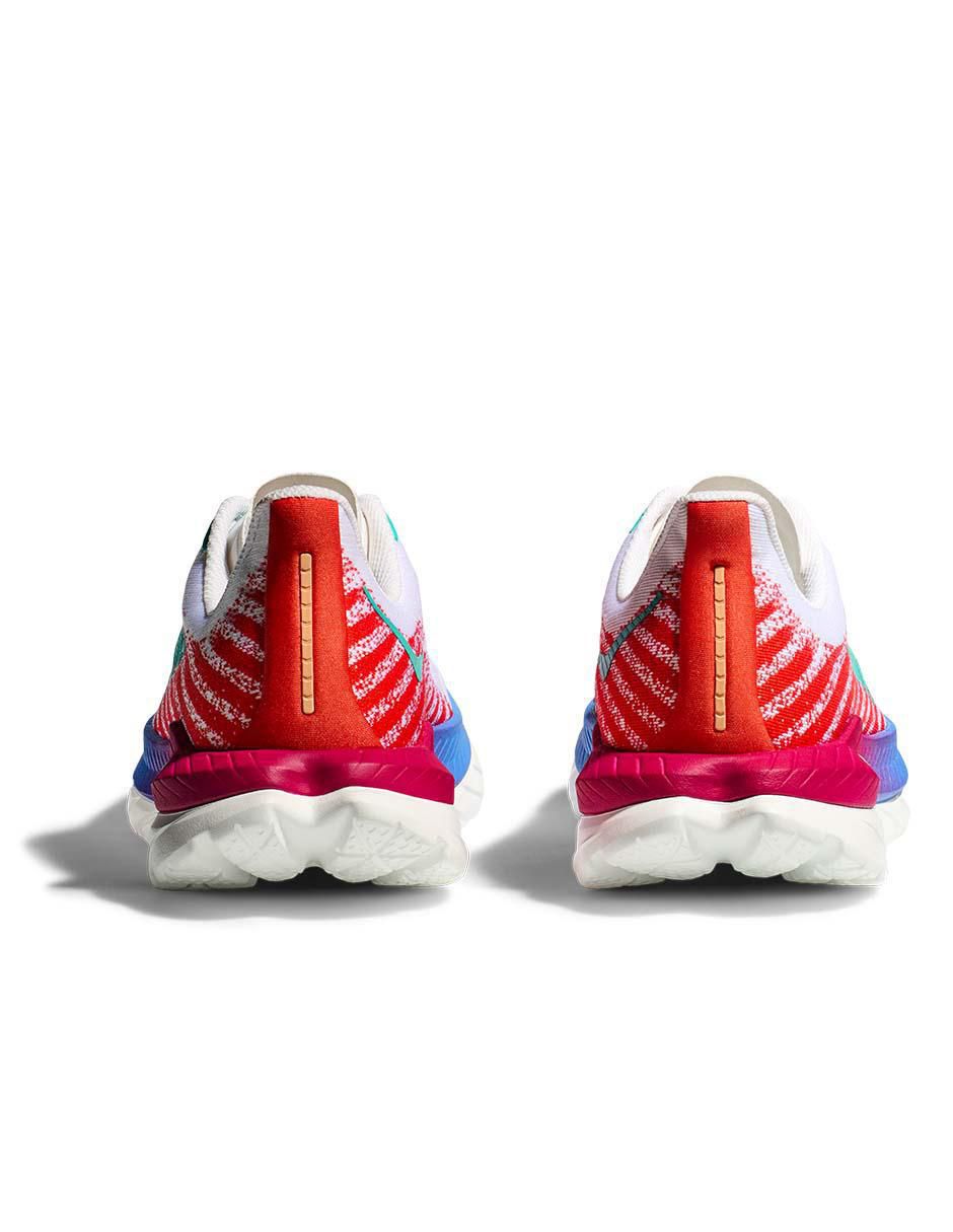 Tenis Mach 5 de hombre para elite running 3