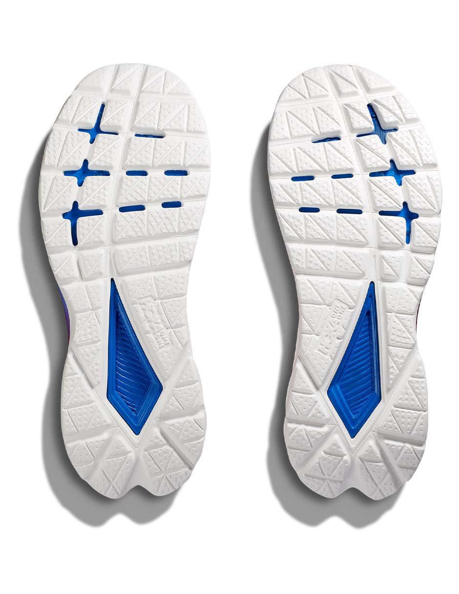 Tenis Mach 5 de hombre para elite running 6