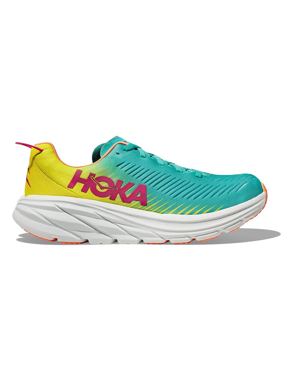 Hoka one one para best sale corredores pesados