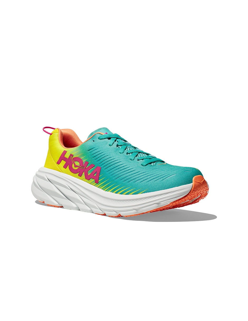 Tenis Rincon 3 de hombre para correr 2