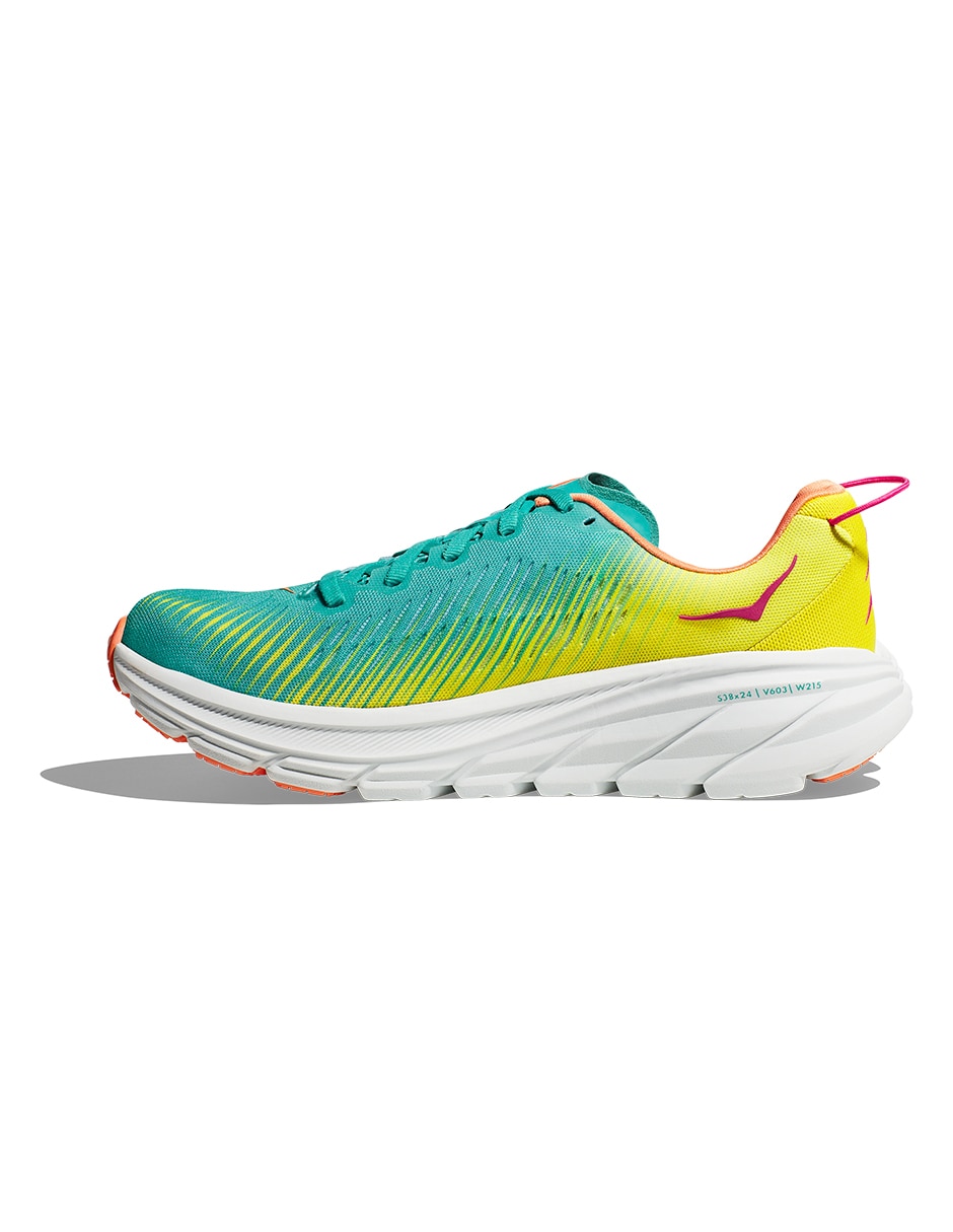 Tenis Rincon 3 de hombre para correr 4