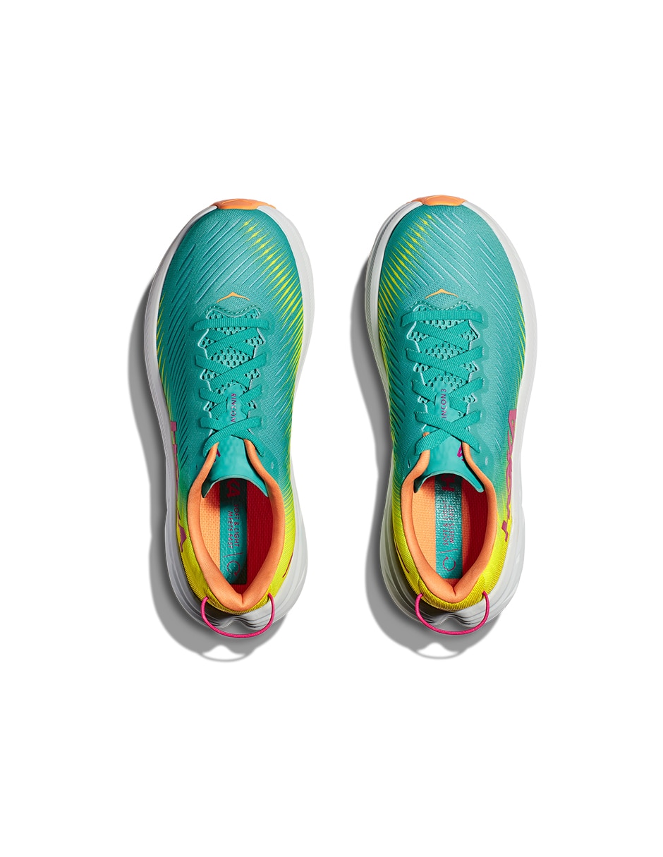 Tenis Rincon 3 de hombre para correr 5