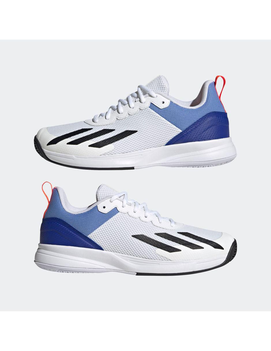Tenis Courtflash Speed de hombre 2