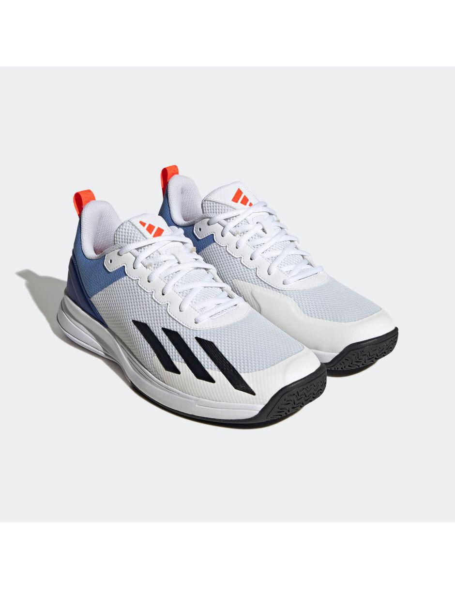 Tenis Courtflash Speed de hombre 4
