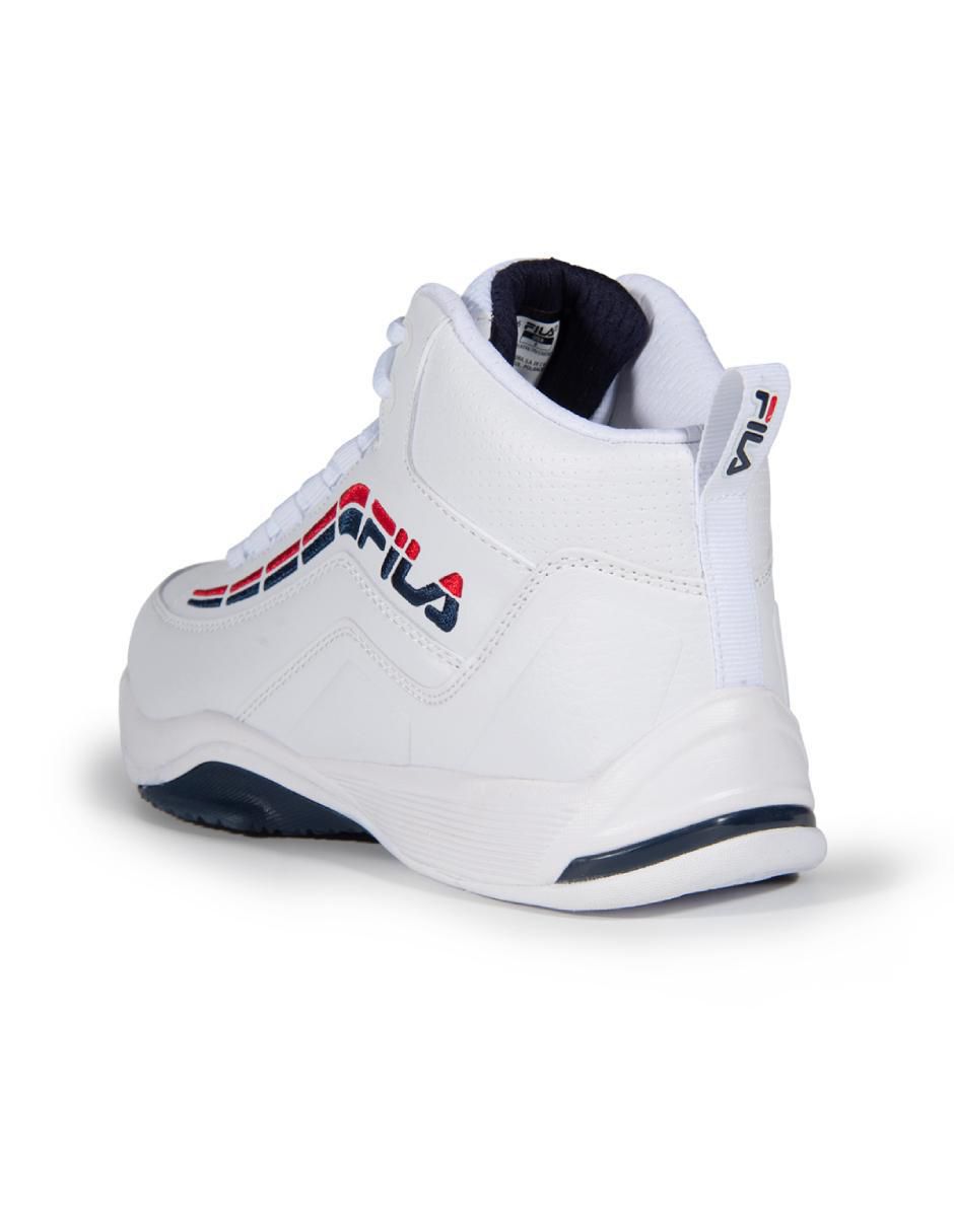 Tenis Spitfire 3 de hombre para básquetbol 3